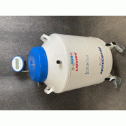 Cryoconservateur Air liquide ARPEGE140