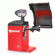 Équilibreuses Pneus et Roues