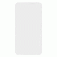 Étiquette adhésive blanche - 38,5x65mm - Par 160 - Pour imprimante laser ou jet d'encre, copieur, écriture manuelle