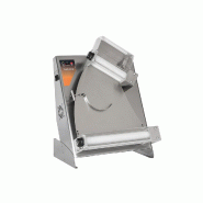 Façonneuse Pizza sortie Ø 40 cm DSA 420 T&GO Prismafood