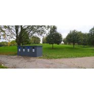 Cache poubelle végétalisable - GREEN BOX_1