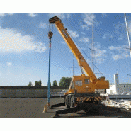 Grue tadano tr 230 e