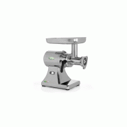 Hachoir a viande TSK22 monophasé inox - Fama - 8032523801934