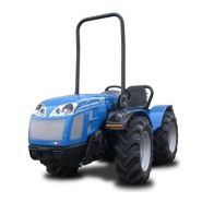 Invictus k300, k400 rs tracteur agricole - bcs - 26 ou 35,6 cv