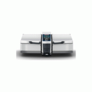 IVario Pro 2-S - 2 x 19 dm², 2 x 25 L Rational / Frima iVario Pro 2-S LMX.100.BE IVario Pro 2-S - 2 x 19 dm², 2 x 25 L Rational / Frima iVario Pro 2-S LMX.100.BE