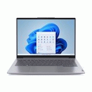 Lenovo ThinkBook 14 Intel® Core i5 i5-1335U Ordinateur portable 35,6 cm (14") WUXGA 16 Go DDR5-SDRAM 512 Go SSD Wi-Fi 6 (802.11ax) Windows 11 Pro Gris Lenovo ThinkBook 14 Intel® Core i5 i5-1335U Ordinateur portable 35,6 cm (14") WUXGA 16 Go DDR5-SDRAM 512 Go SSD Wi-Fi 6 (802.11ax) Windows 11 Pro Gris