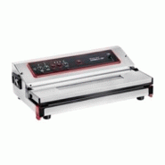 MAGIC VAC- Machine sous vide professionnelle JUMBO 30 EVO - 8018294012182
