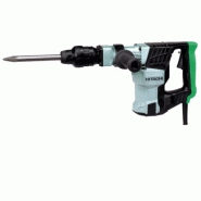 Marteau piqueur SDS Max - Hitachi H 41MB - 930W, 10 Joules Marteau piqueur SDS Max - Hitachi H 41MB - 930W, 10 Joules