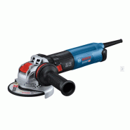 Meuleuse angulaire avec X-LOCK GWX 17-125 S (C) - BOSCH | 06017D2300 Meuleuse angulaire avec X-LOCK GWX 17-125 S (C) - BOSCH | 06017D2300