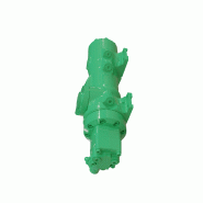 Perforateur hydraulique HC25 - MONTABERT - Compact et performant, adapté aux environnements sévères