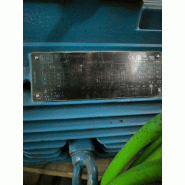 Pompe centrifuge multicellulaire verticale ebara evmsg15 - référence : c13577