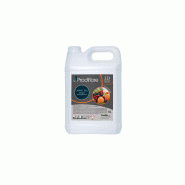 Prodiflore 3d detergent desodorisant desinfectant sol longue duree ph:6,5 parfum hero bidon de 5l