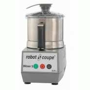 Robots de cuisine - blixer 2