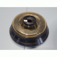 Rotor angulaire pour centrifugeuse Nr.12024-H SIGMA Rotor angulaire pour centrifugeuse Nr.12024-H SIGMA