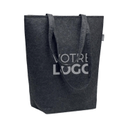 SAC SHOPPING EN RPET AVEC ANSES LONGUES PETA - SACS PUBLICITAIRES ÉCOLOGIQUES SAC SHOPPING EN RPET AVEC ANSES LONGUES PETA - SACS PUBLICITAIRES ÉCOLOGIQUES