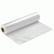 Sacs poubelle - Capacité 600L, 1000L, 1500L et 2500L - Vendus par lot de 20, 40, 50_0