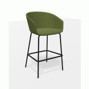 Tabouret "ox:co small" - ox s h (haut)