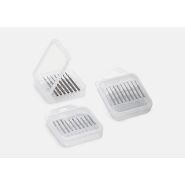 UNIBOX | boite pour micro-outils avec fixation intégrée UNIBOX | boite pour micro-outils avec fixation intégrée