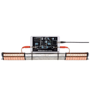 Anti tartre electronique D-CALC P-3/5 - Adoucisseur Eau