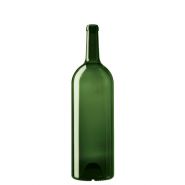 Bouteille magnum bordelaise - 150cl - plusieurs formats et couleurs disponibles_1