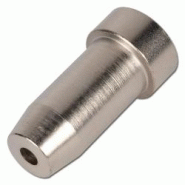 Buse de rechange pour tête de sablage - acier - alésage 6 mm - 4250154667864