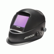 Cagoule de soudage jackson translight+ 555 - pyca30 - jackson safety