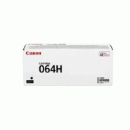 Canon 064H Cartouche de toner 1 pièce(s) Original Noir