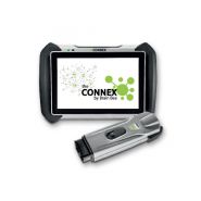Connex bt - valise de diagnostic auto - mahle - 1500 g