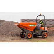 D250ahg mini-dumpers articulés - ausa - 2500 kg D250ahg mini-dumpers articulés - ausa - 2500 kg