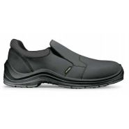 Dolce81 - chaussure de sécurité s3 antidérapante - noir