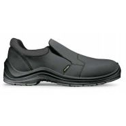 Dolce81 - chaussure de sécurité s3 antidérapante - noir Dolce81 - chaussure de sécurité s3 antidérapante - noir