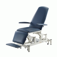 El35 - chaise de podologie - coinfycare