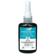 FILTAGE BAS SE - Freinfilet pour assemblages métalliques, démontage fréquent