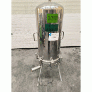 Filtre à cartouche donaldson ultrafilter vhp183 115 litres atex - référence                        :                         c13996