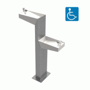 Fontaine Minus double