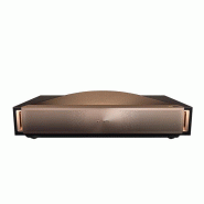 Hisense Vidéoprojecteur home-cinéma L9Q - L9Q