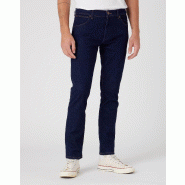 Jean slim stretch WRANGLER Larston - Réf: WR18S - Confort et durabilité Jean slim stretch WRANGLER Larston - Réf: WR18S - Confort et durabilité