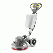 Kärcher karcher balayeuse  BDS 43 ORBITAL C - gris 12912520