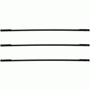 Lames de scie à chantourner 20 tpi lot de 3 pour g55097 et g54992 Lames de scie à chantourner 20 tpi lot de 3 pour g55097 et g54992