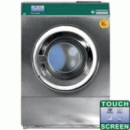 Lave-linge profesionnel à super essorage, 14 kg "inox" - DLW14-TS/D Lave-linge profesionnel à super essorage, 14 kg "inox" - DLW14-TS/D