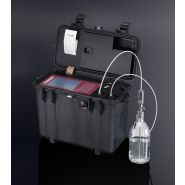 Compteur de particules portable kerosene - PAMAS S40 GO AVTUR