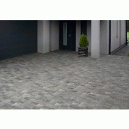 Pavé newhedge vieilli Pavé newhedge vieilli