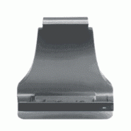 Pied VESA pour tablette tactile AIM 8" - Référence: AIM-STD0-0000