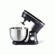 Robot Pâtissier Noir 5l Scfp2512b Schneider - 3527570087028 Robot Pâtissier Noir 5l Scfp2512b Schneider - 3527570087028