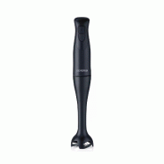 SEVERIN Mixeur Plongeant 350w SM3761 - noir 4008146048401 SEVERIN Mixeur Plongeant 350w SM3761 - noir 4008146048401