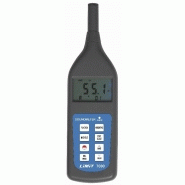 Sonométre digital limit li7000
