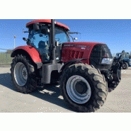 Tracteur case-ih puma 130 cvx 26977