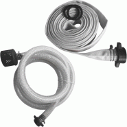 Tuyaux pour motopompe g94501 + g94503 Tuyaux pour motopompe g94501 + g94503