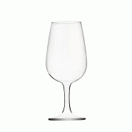 Verres de table à vin millésime 22