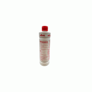 Vinoxin nettoyant pour inox et surfaces resistant a l'acidite ph1 kiehl pae flacon de 500ml